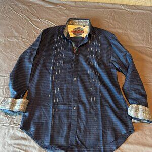 Robert Graham Dress Shirt